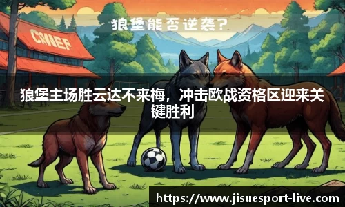 狼堡主场胜云达不来梅，冲击欧战资格区迎来关键胜利